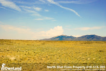 40 Acres Nevada Land, Gamble District - Unobstructed Views, Privacy – Promo Price $15,450, $200 down, $165/mo