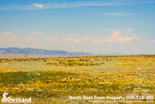 40 Acres Nevada Land, Gamble District - Unobstructed Views, Privacy – Promo Price $15,450, $200 down, $165/mo