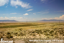 40 Acres Nevada Land, Gamble District - Unobstructed Views, Privacy – Promo Price $15,450, $200 down, $165/mo