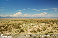 40 Acres Nevada Land, Gamble District - Unobstructed Views, Privacy – Promo Price $15,450, $200 down, $165/mo