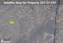 1.09 Acre Property PROMO $2,575, ONLY $100 down, $80/month