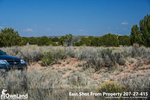 1.09 Acre Property PROMO $2,575, ONLY $100 down, $80/month