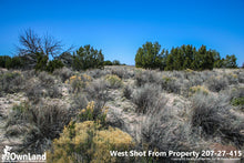 1.09 Acre Property PROMO $2,575, ONLY $100 down, $80/month