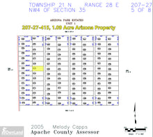 1.09 Acre Property PROMO $2,575, ONLY $100 down, $80/month
