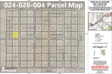 2.07 Acres in Elko Nevada, in River Valley Ranches Subdivision, Promo: $5,795, $150 down & only $100/month