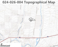 2.07 Acres in Elko Nevada, in River Valley Ranches Subdivision, Promo: $5,795, $150 down & only $100/month