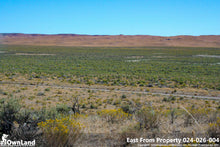 2.07 Acres in Elko Nevada, in River Valley Ranches Subdivision, Promo: $5,795, $150 down & only $100/month