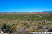 2.07 Acres in Elko Nevada, in River Valley Ranches Subdivision, Promo: $5,795, $150 down & only $100/month