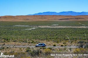 2.07 Acres in Elko Nevada, in River Valley Ranches Subdivision, Promo: $5,795, $150 down & only $100/month