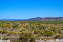 2.07 Acres in Elko Nevada, in River Valley Ranches Subdivision, Promo: $5,795, $150 down & only $100/month