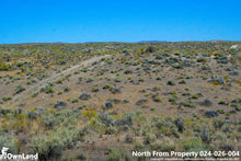 2.07 Acres in Elko Nevada, in River Valley Ranches Subdivision, Promo: $5,795, $150 down & only $100/month