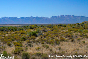 2.07 Acres in Elko Nevada, in River Valley Ranches Subdivision, Promo: $5,795, $150 down & only $100/month