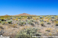 2.07 Acres in Elko Nevada, in River Valley Ranches Subdivision, Promo: $5,795, $150 down & only $100/month