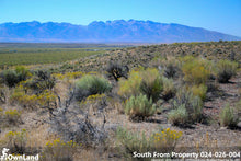 2.07 Acres in Elko Nevada, in River Valley Ranches Subdivision, Promo: $5,795, $150 down & only $100/month