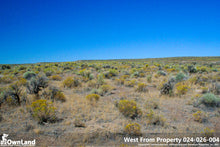 2.07 Acres in Elko Nevada, in River Valley Ranches Subdivision, Promo: $5,795, $150 down & only $100/month