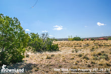 Arizona Park Estates, Sanders AZ, 1.15 Acre Property PROMO $7,795, ONLY $150 down, $110/month