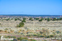 Arizona Park Estates, Sanders AZ, 1.15 Acre Property PROMO $7,795, ONLY $150 down, $110/month