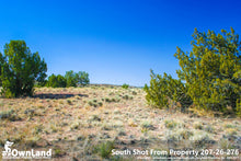 Arizona Park Estates, Sanders AZ, 1.15 Acre Property PROMO $7,795, ONLY $150 down, $110/month